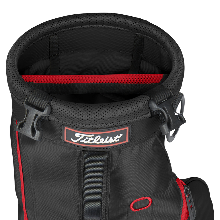 Titleist 2023 Carry Bag PGA TOUR Superstore
