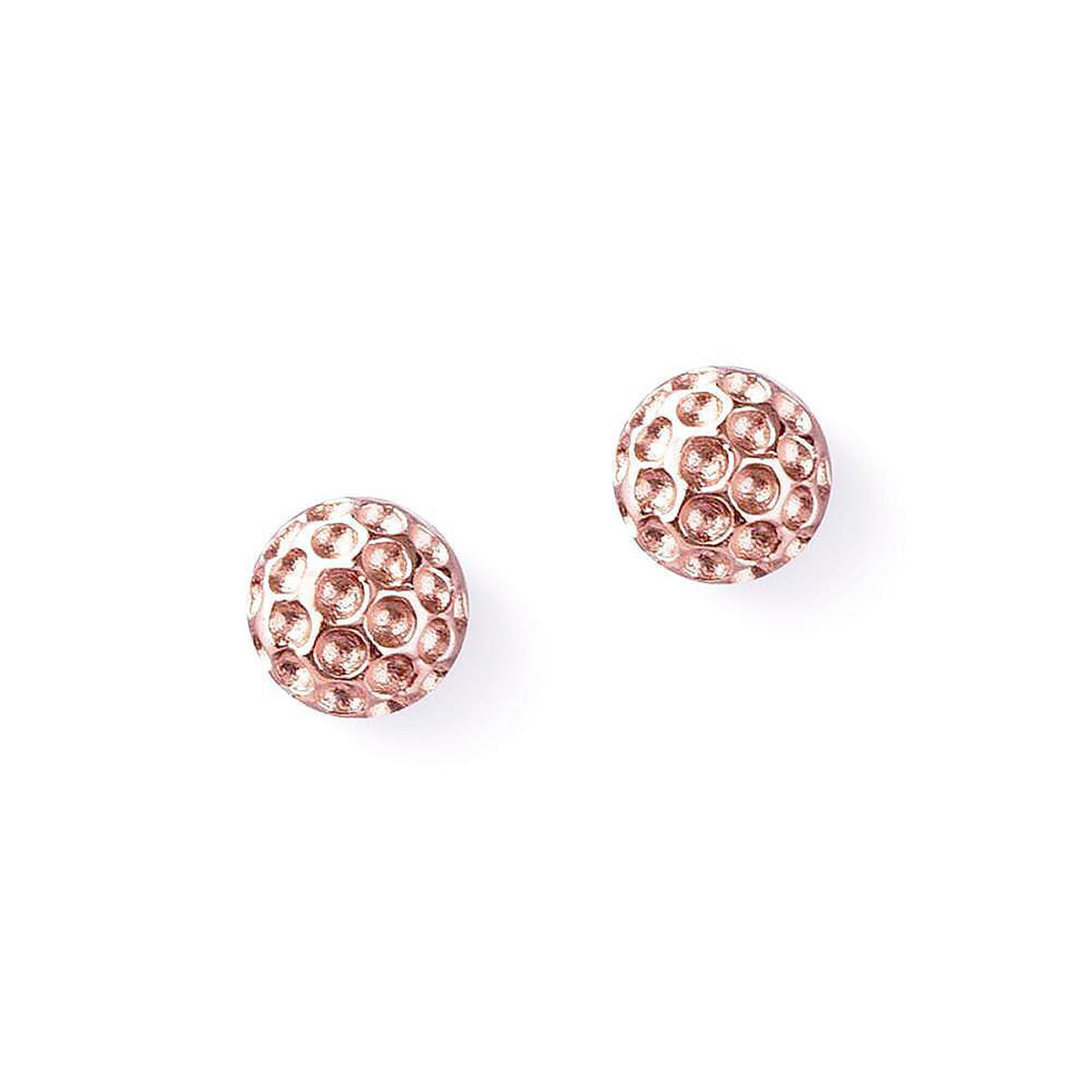 Golf ball earrings store