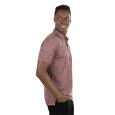 Alternate View 1 of Moonrise Short Sleeve Polo Shirt