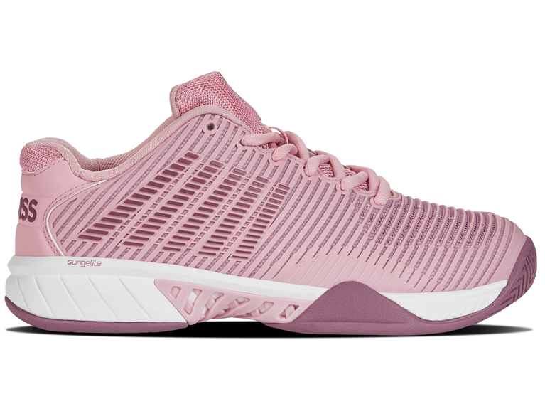 KSwiss Hypercourt Express 2 Women's Tennis Shoe PGA TOUR Superstore