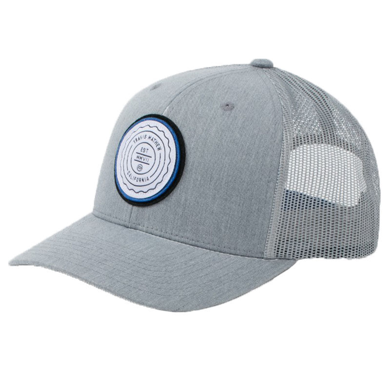 barstool sports travis mathew hat