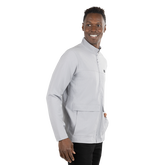 Alternate View 1 of Executive Suite Full Zip Jacket