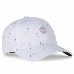 Titleist Women&#39;s Montauk Prints Hat 2021