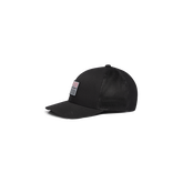 Alternate View 1 of Waterscape Snapback Hat