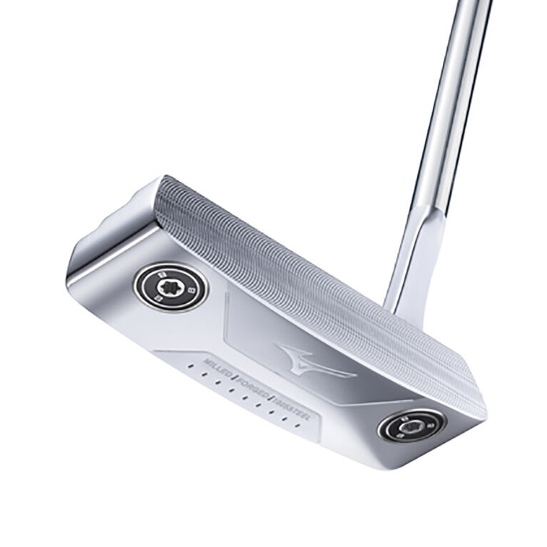 Mizuno M CRAFT TYPE I White Satin Putter PGA TOUR Superstore