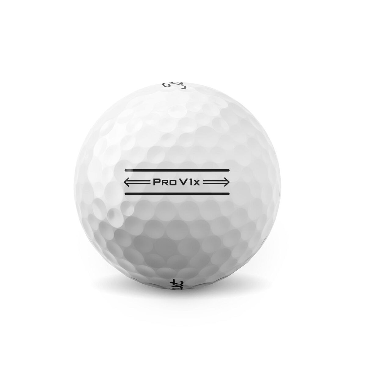 Titleist 2021 Pro V1x AIM Golf Balls PGA TOUR Superstore
