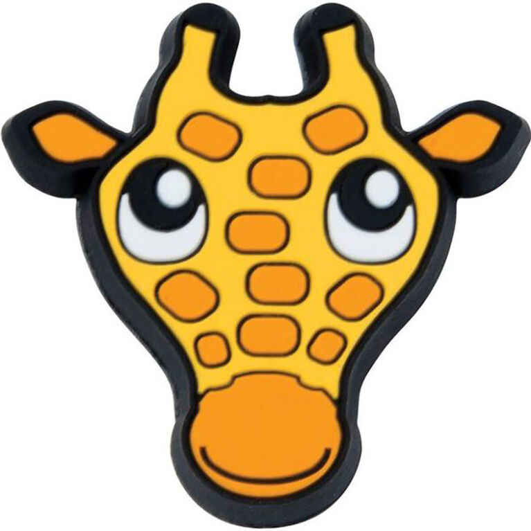 Gamma Panda/Giraffe Zoo Dampener