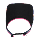 Alternate View 2 of Navy Fusion Women&#39;s Visor