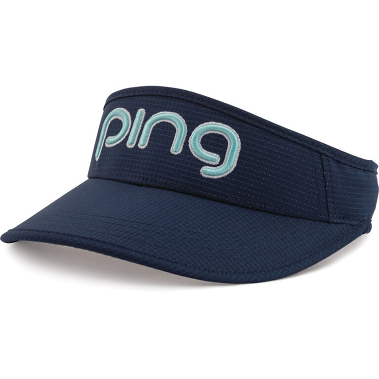 PING Ladies Aero Visor PGA TOUR Superstore