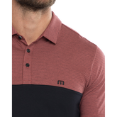 Alternate View 1 of Riverband Short Sleeve Polo Shirt