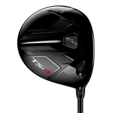 Alternate View 4 of TSi4 Driver