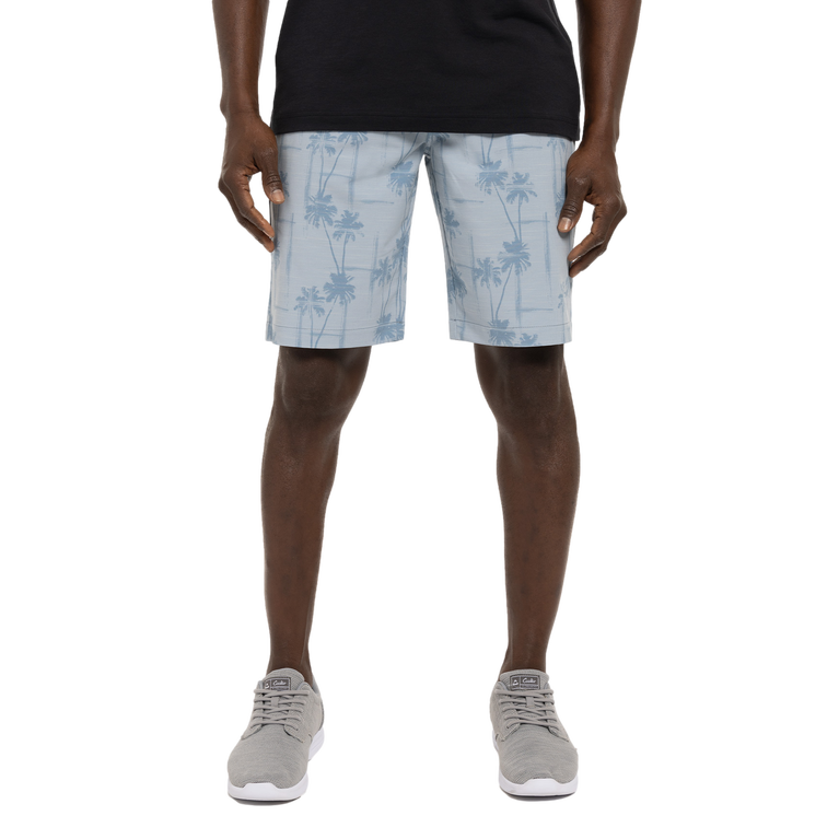 Smooth Talker Print Men&#39;s Short