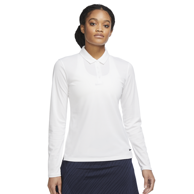 Women's golf best sale shirts long sleeve
