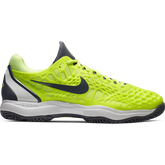 Reino Sentimiento de culpa Aproximación Nike Zoom Cage 3 Hard Court Men's Tennis Shoe - Yellow | PGA TOUR Superstore