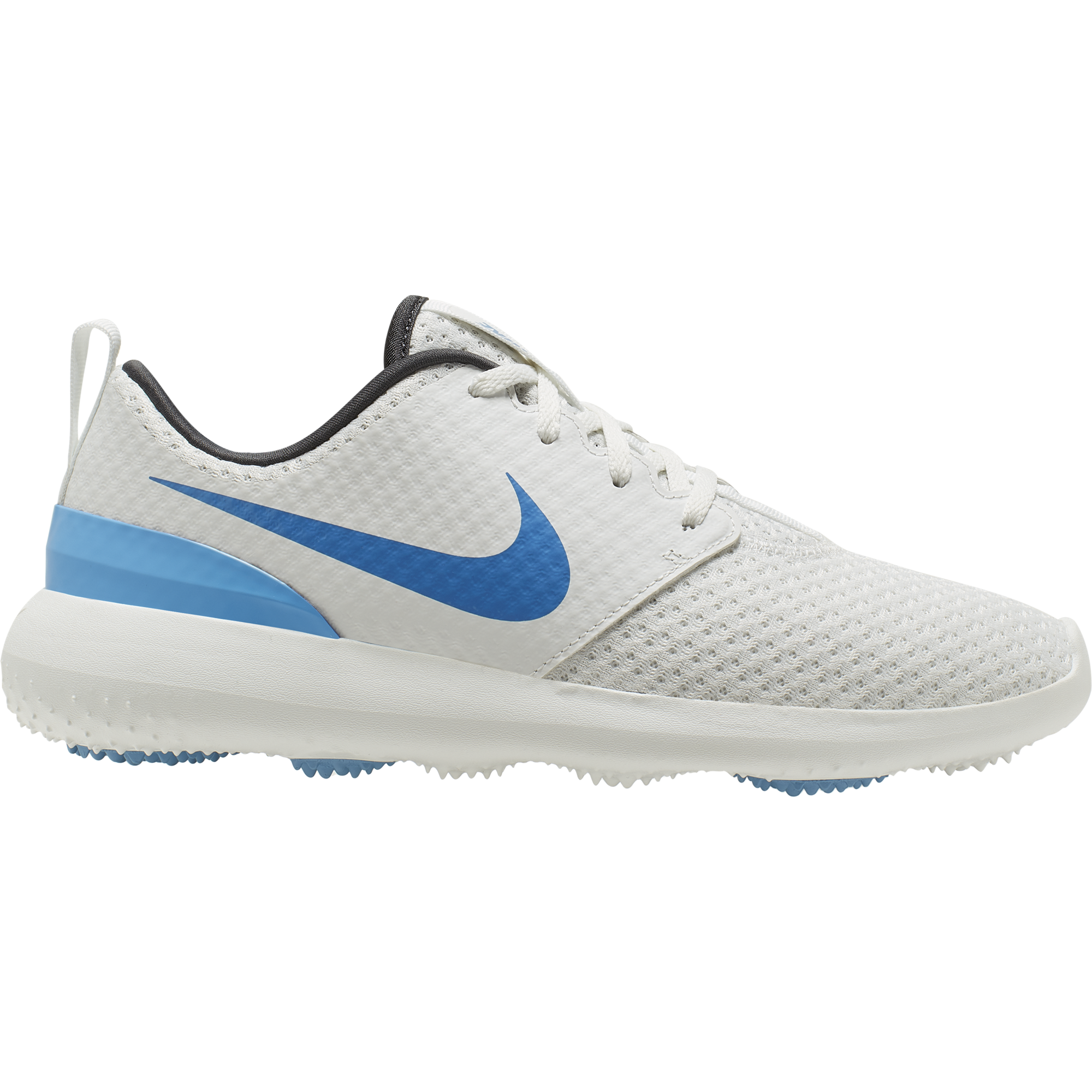 carolina blue nike shoes