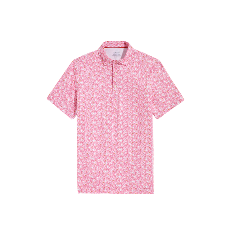 Vineyard vines golf discount shirt