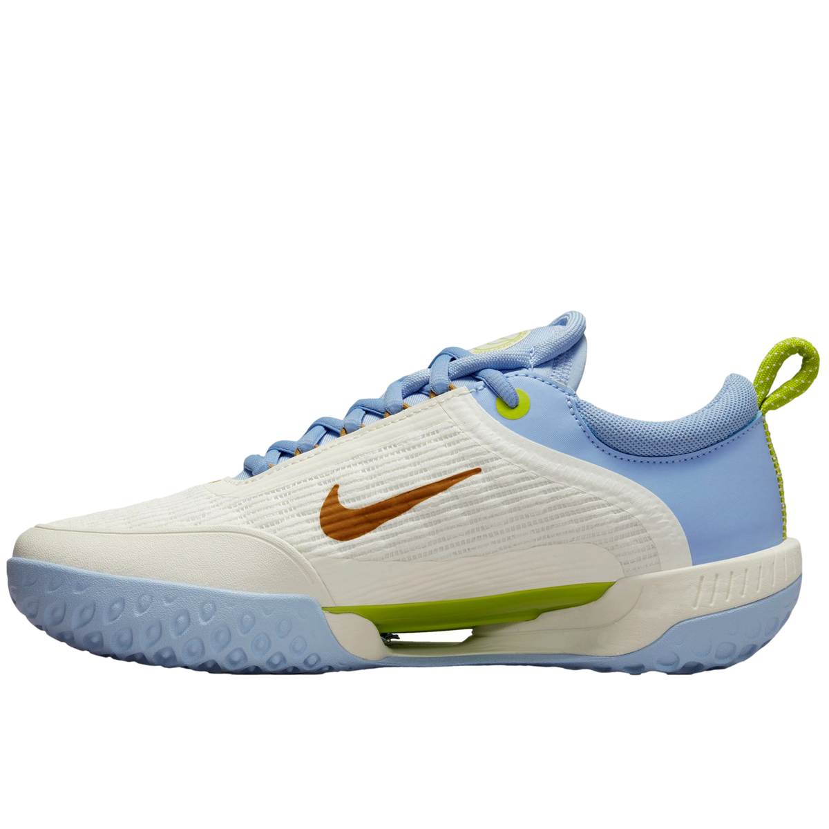 Nike Air Zoom Court NXT Women's Tennis Shoe Women's Hard Court Tennis