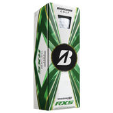 Alternate View 3 of Tour B RXS Golf Balls - Personalized