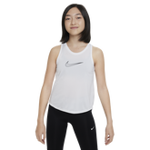 Dri-Fit One Swoosh Girls&#39; Tank Top