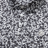 Alternate View 3 of MINI FLORAL TECH JERSEY POLO