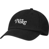 Nike golf hat heritage 86 top