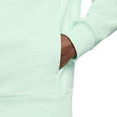 Alternate View 3 of NikeCourt Men&#39;s Heritage Fleece Tennis Hoodie