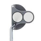 Alternate View 1 of White Hot OG 2-Ball Putter w/ Steel Shaft