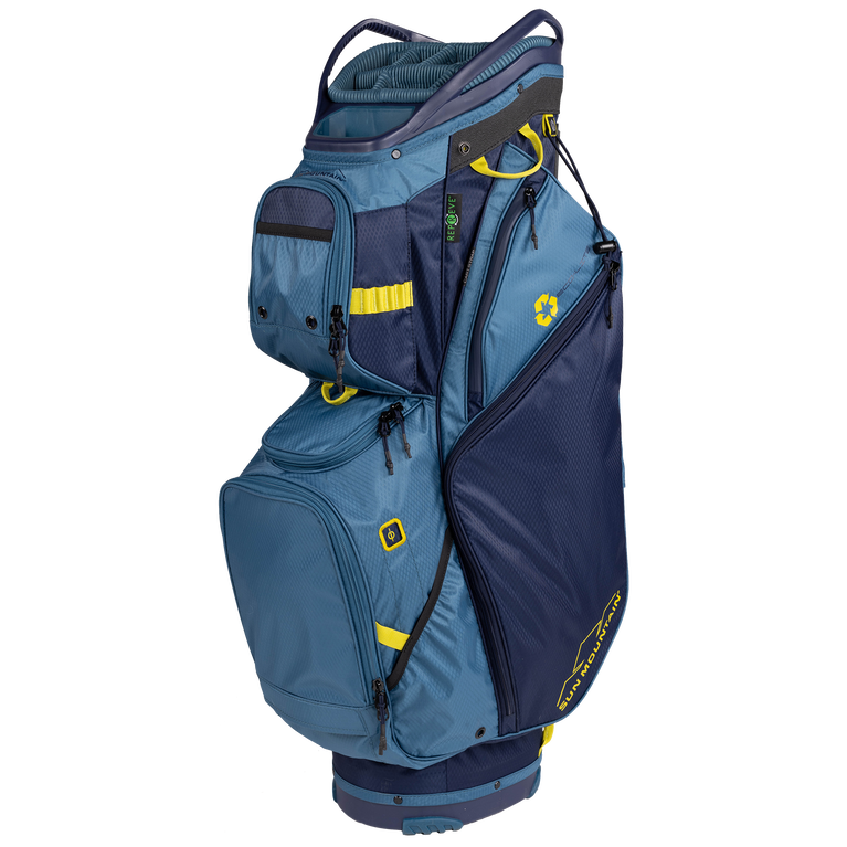 Sun Mountain Eco-Lite 2023 Cart Bag | PGA TOUR Superstore