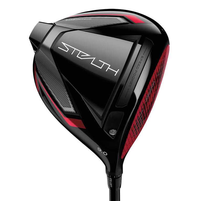 Stealth Driver