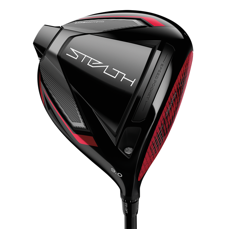 TaylorMade Stealth Driver | PGA TOUR Superstore