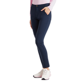 Alternate View 2 of Double Knit 29&rdquo; Moto Legging