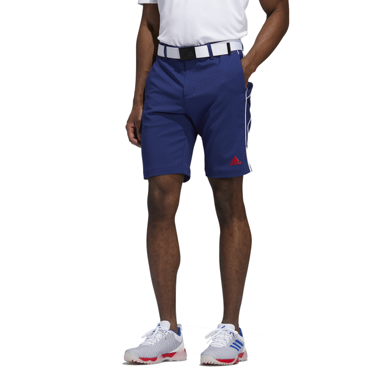 adidas USA Golf Shorts PGA TOUR Superstore
