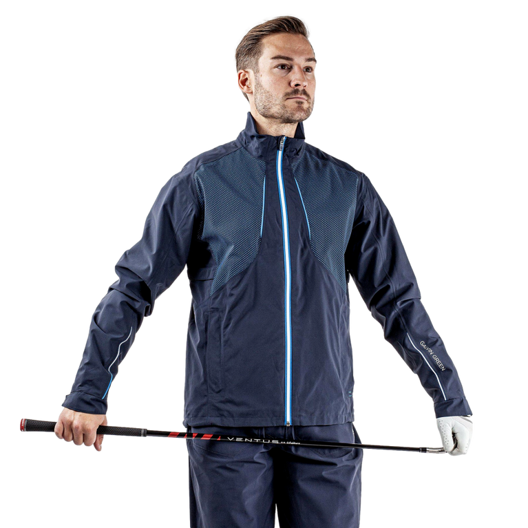 Galvin green gore online tex waterproof jacket