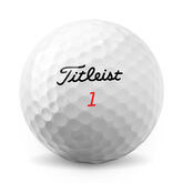Alternate View 2 of TruFeel 2022 Golf Balls - Personalized