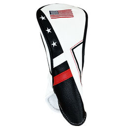 USA Hybrid Headcover