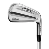 T100 2021 Irons w/ Graphite Shafts - Custom Only