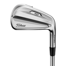 T100 2021 Irons w/ Graphite Shafts - Custom Only