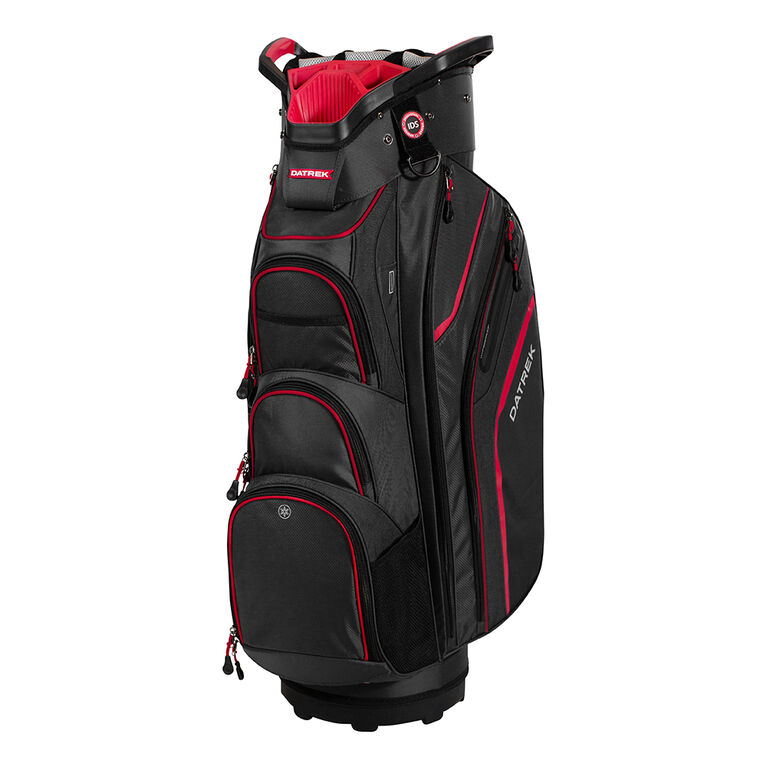 Datrek SGO Cart Bag PGA TOUR Superstore