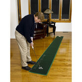Alternate View 1 of Dual Grain Mat Putting Mat