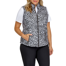 Women s Golf Sweaters and Vests PGA TOUR Superstore