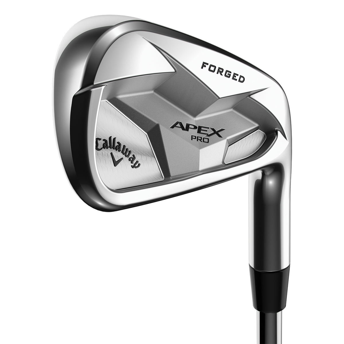 Apex Pro 19 Wedge w/ True Temper Elevate Tour Steel Shaft PGA TOUR
