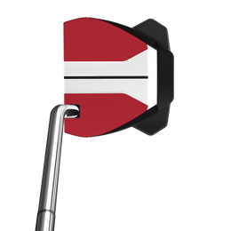 Spider GTX Red SB Putter