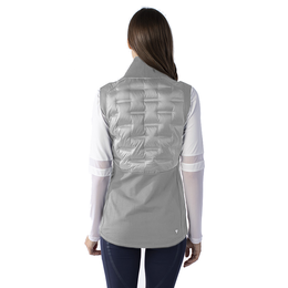 Skylar Full Zip Women&#39;s Quilted Vest