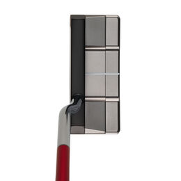 Tri-Hot 5K Triple Wide Putter w/ Red Stroke Lab Shaft