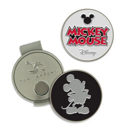 Mickey Mouse/Disney Hat Clip