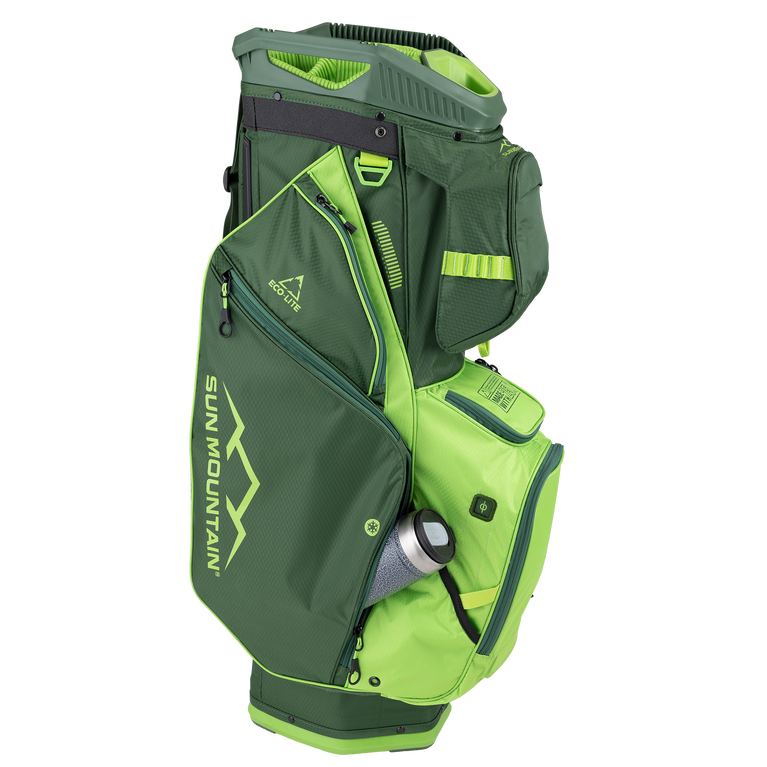 Sun Mountain EcoLite 2024 Cart Bag PGA TOUR Superstore