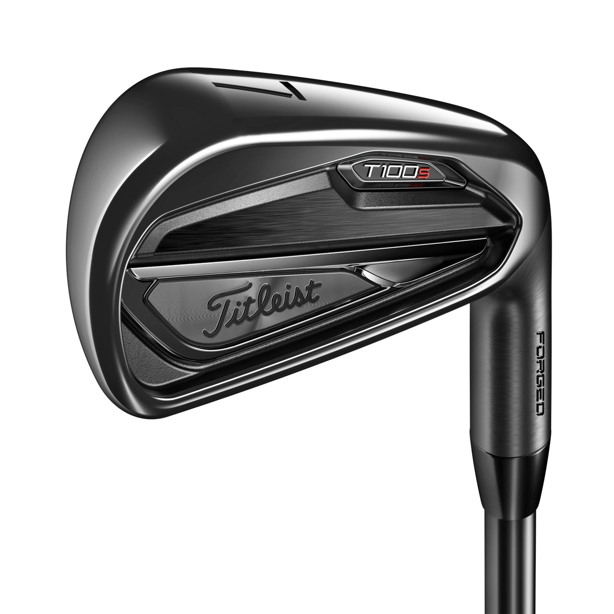 Titleist T100•S Black Iron Set PGA TOUR Superstore