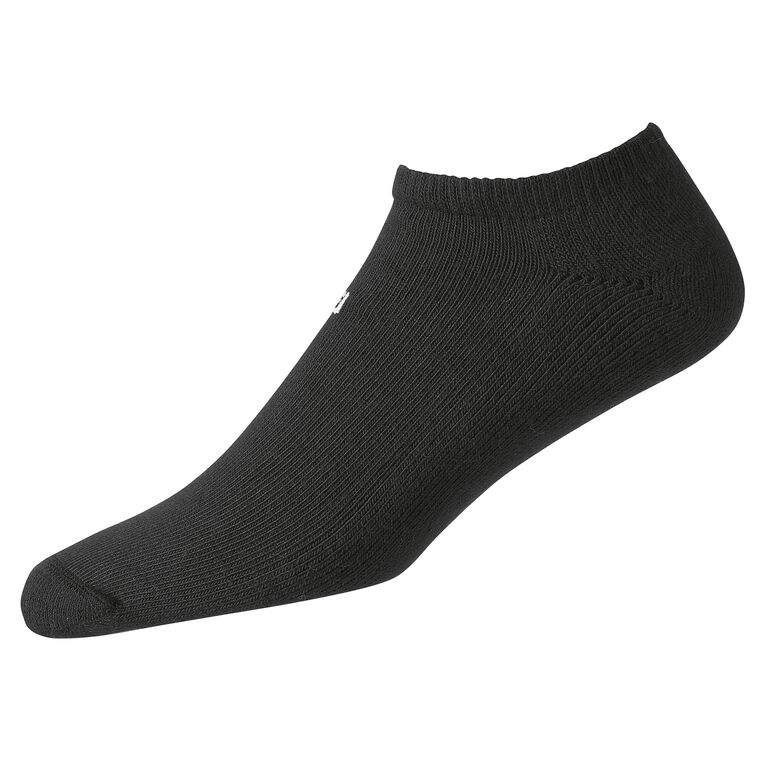 FootJoy ComfortSof Low Cut 6 pack- Assorted