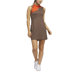 Ultimate365 Tour Color Blocked Sleeveless Dress