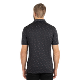 Alternate View 3 of Modesto Short Sleeve Polo Shirt